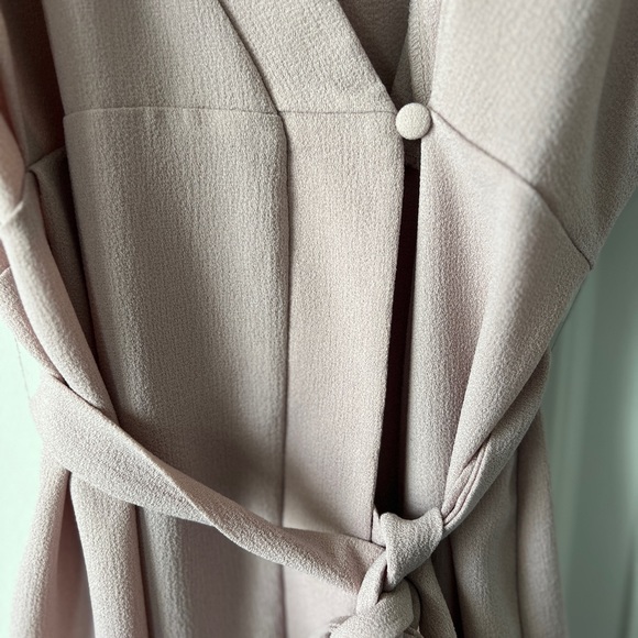 Maternity Dress size 4 - Picture 3 of 3